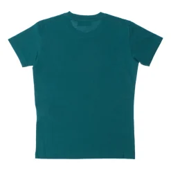 Kurzarm Rundhals T-Shirt