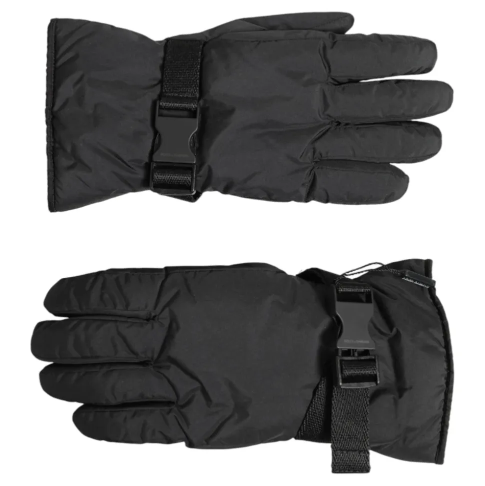 Kurze Handschuhe