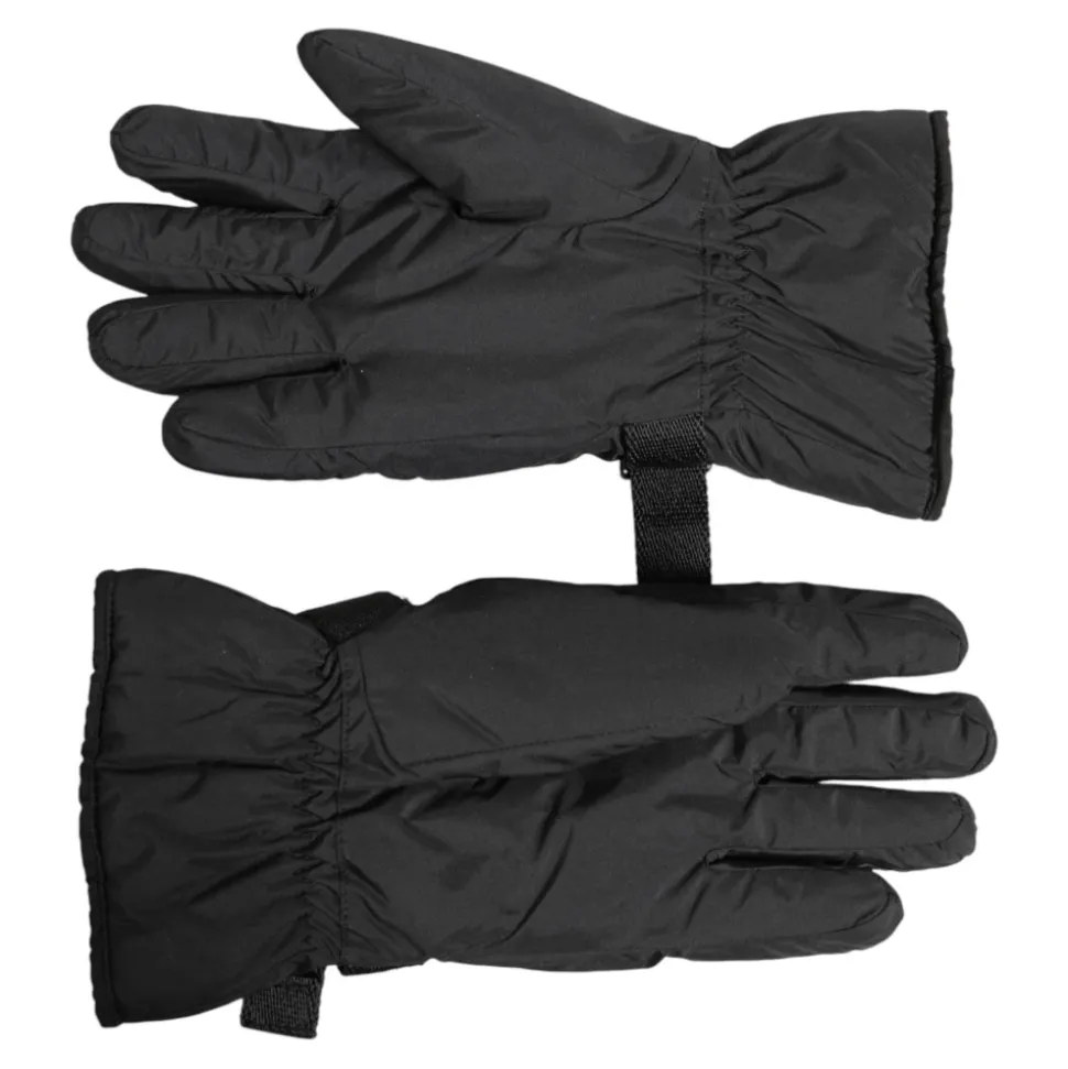 Kurze Handschuhe