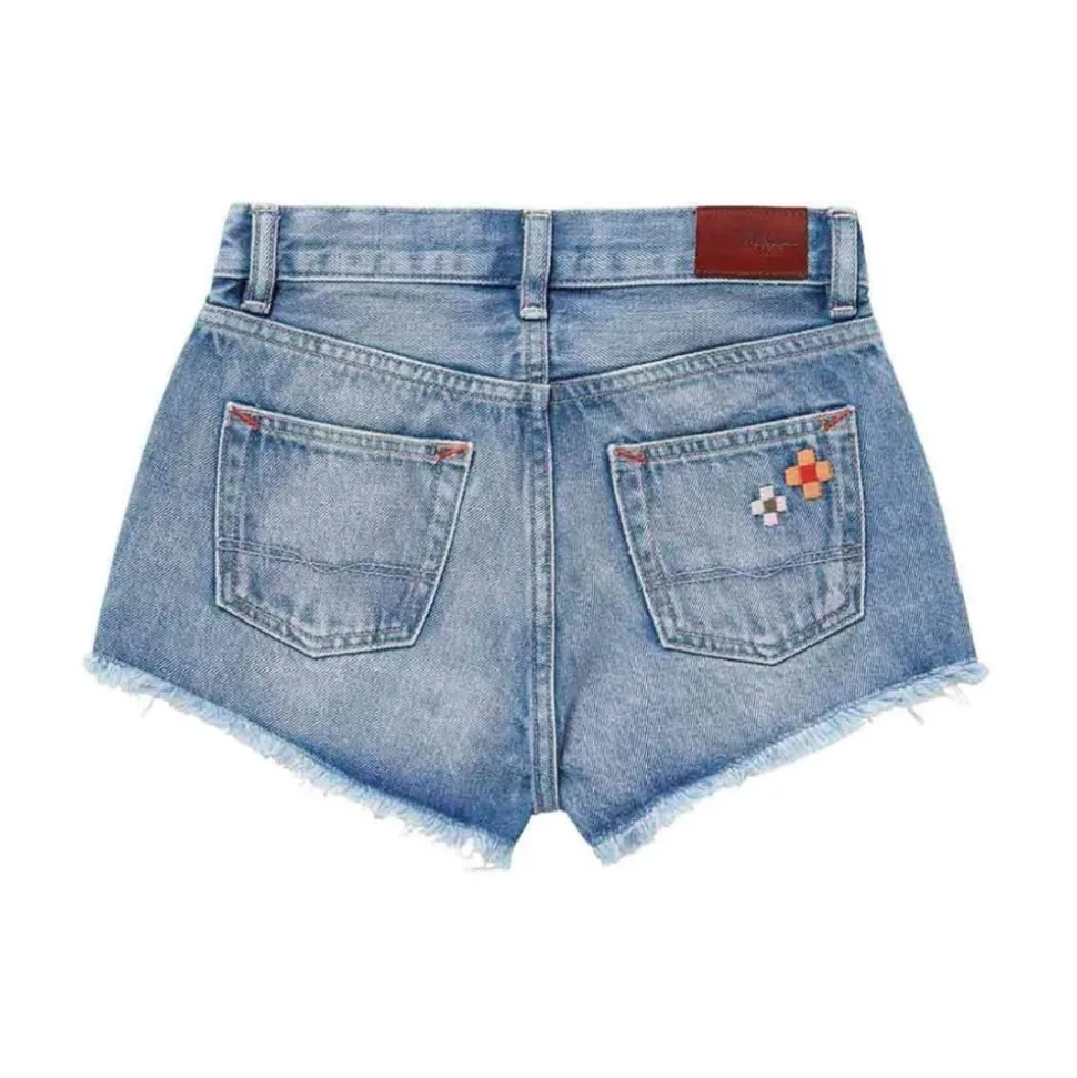 Kurze Hose