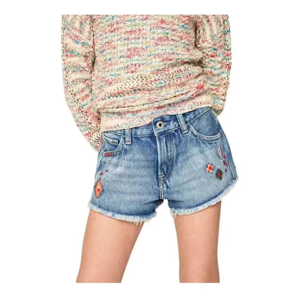 Kurze Hose
