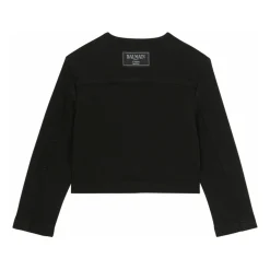 Kurze Jacke