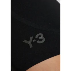 Kurze Laufleggings