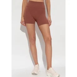 Kurze Trainingsleggings