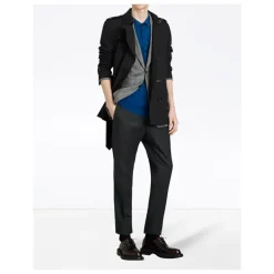 Kurzer Kensington Trenchcoat