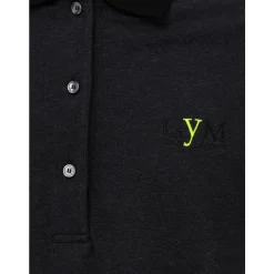 Kurzärmeliges Poloshirt