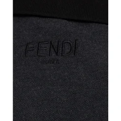 Kurzärmeliges Poloshirt