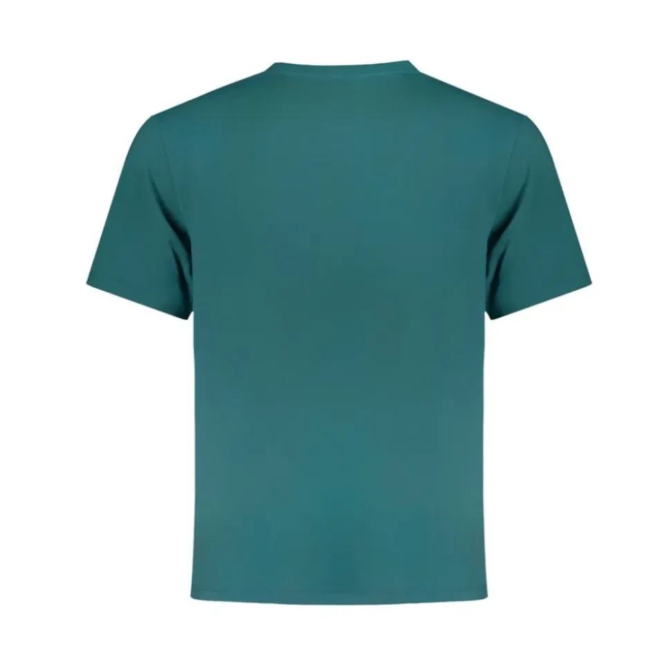 Kurzärmeliges T-Shirt