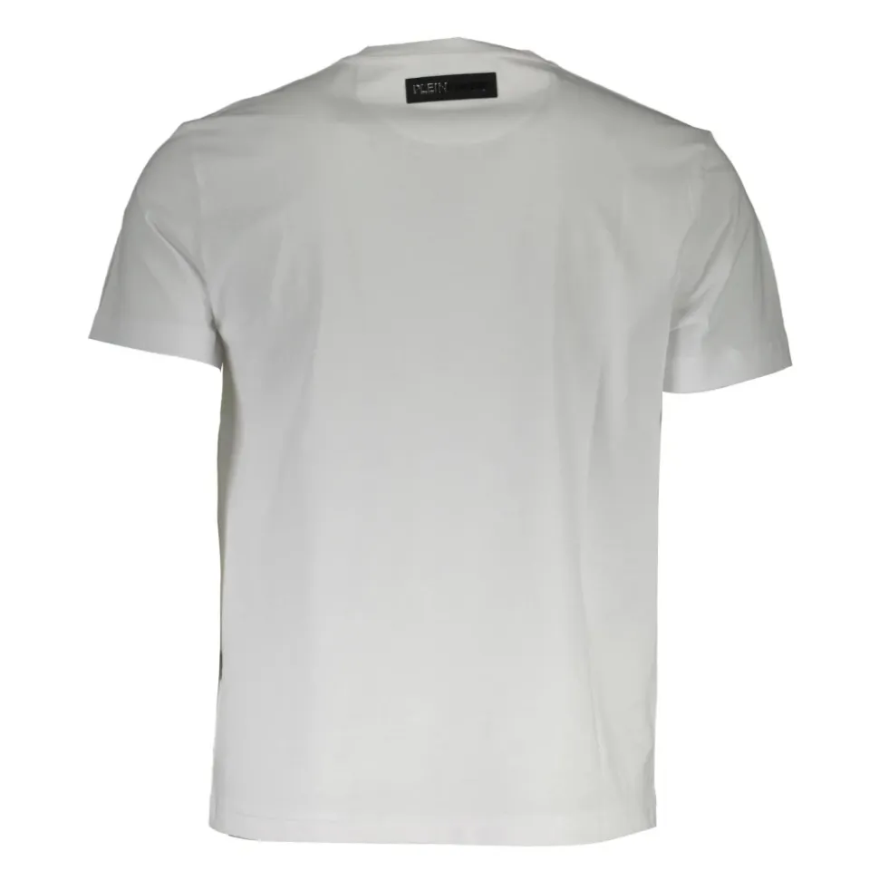 Kurzärmeliges T-Shirt