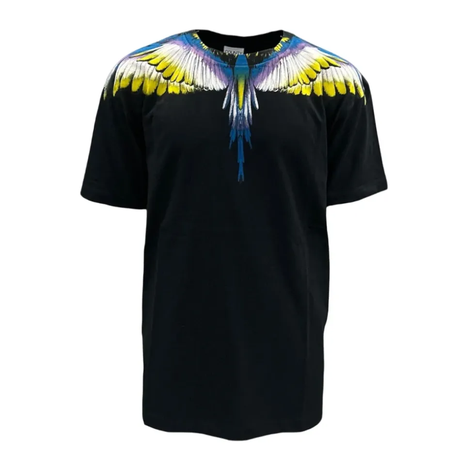 Kurzärmeliges T-Shirt
