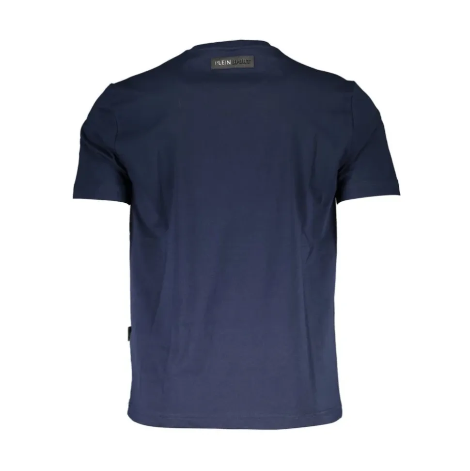 Kurzärmeliges T-Shirt