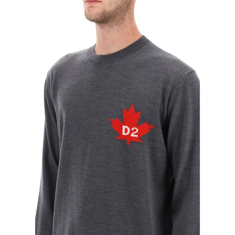 Kuscheliger Strickpullover