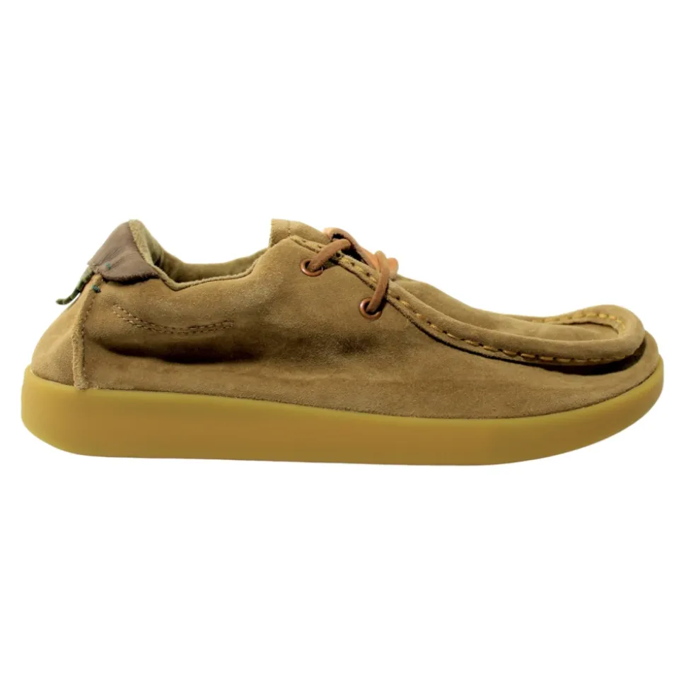 Kwahu Winter Suede