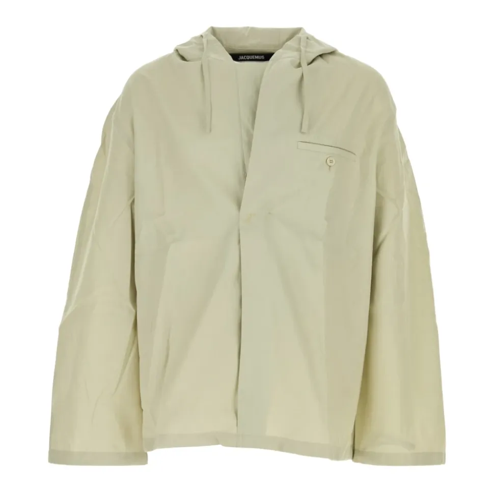 La Blouse Marino