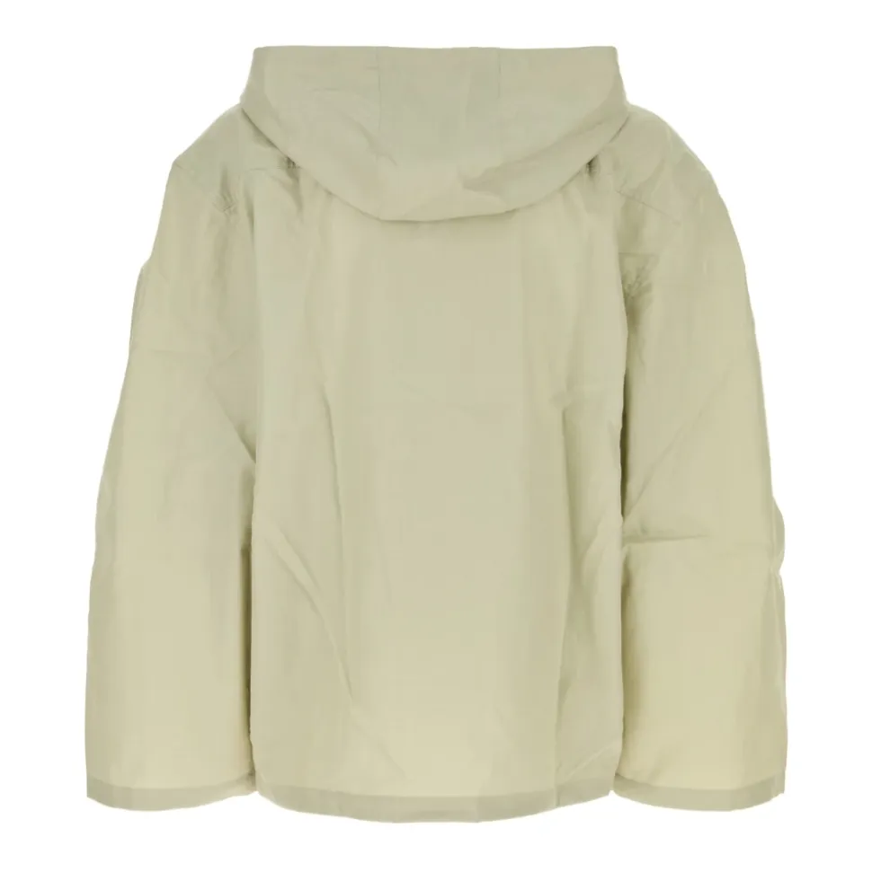 La Blouse Marino