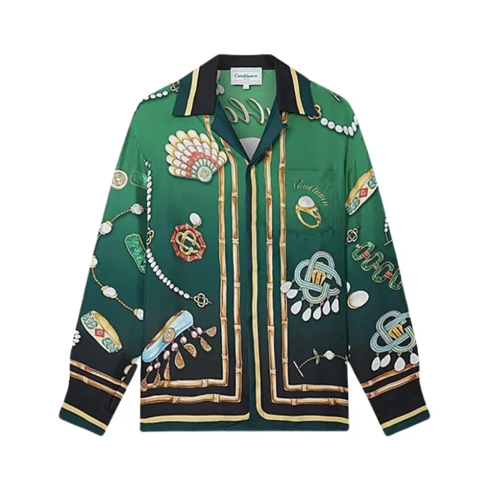 La Boite A Bijoux Shirt