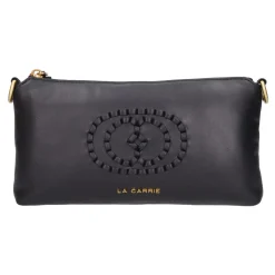 la carrie Bags.. Schwarz