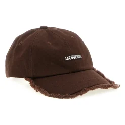 La Casquette Artichaut Canvas Cap