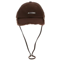 La Casquette Artichaut Canvas Cap