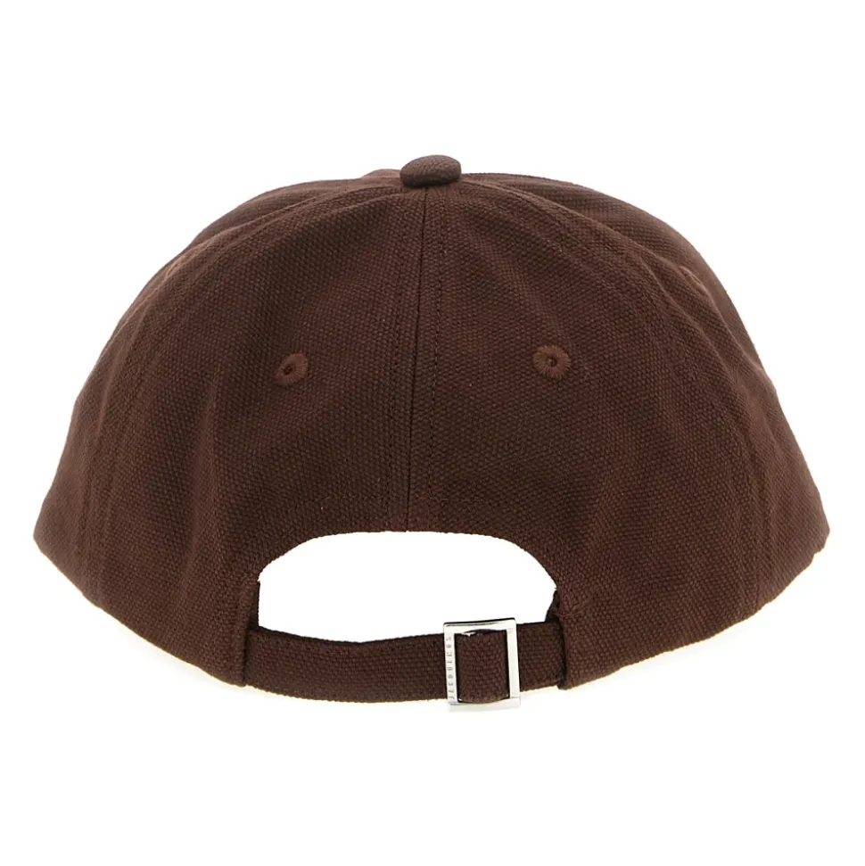 La Casquette Artichaut Canvas Cap