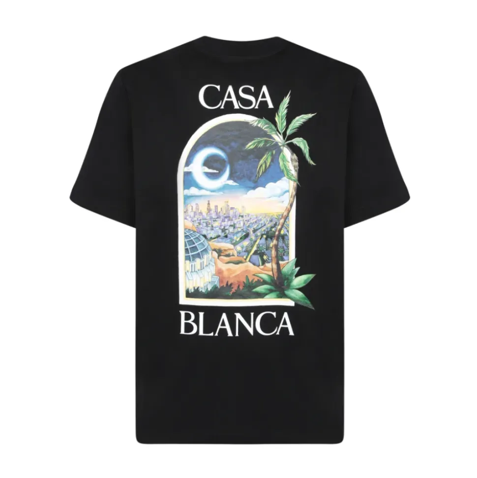 LA Nights T-Shirt