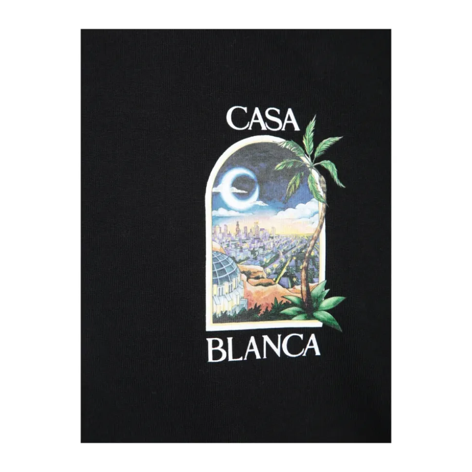 LA Nights T-Shirt