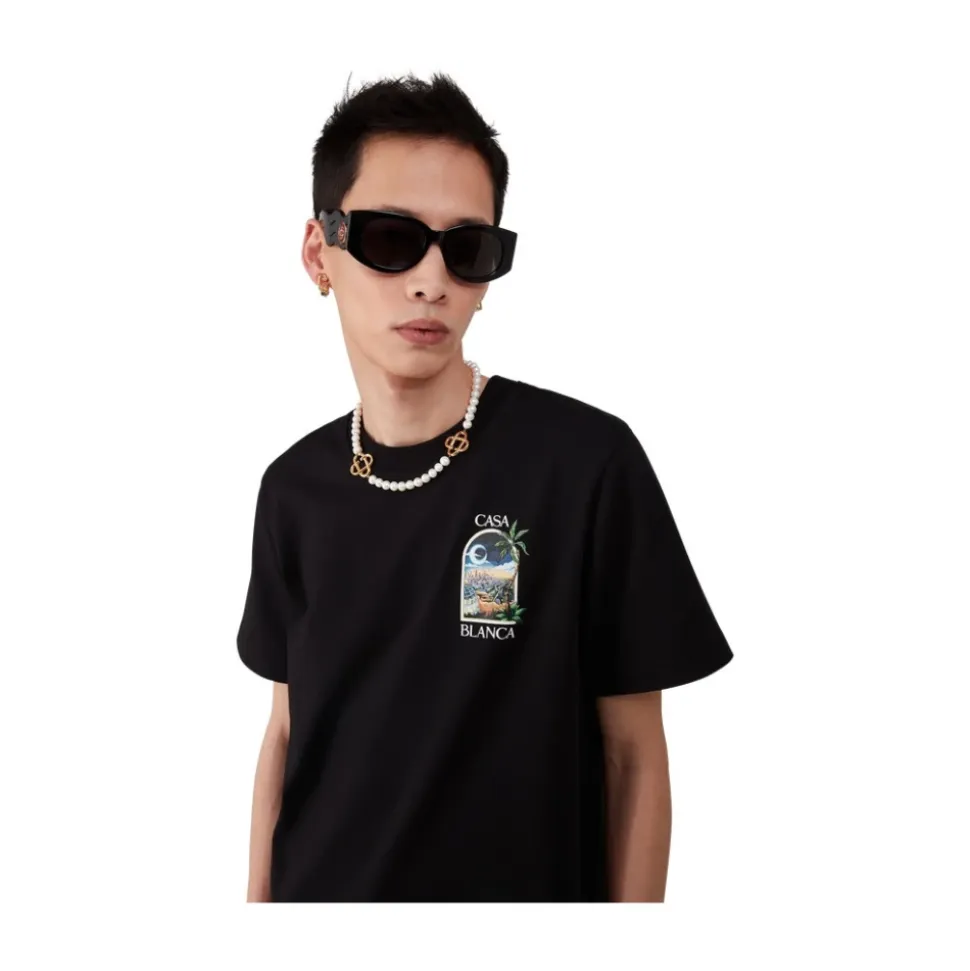 LA Nights T-Shirt