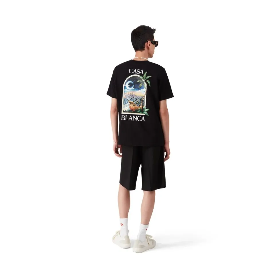 LA Nights T-Shirt