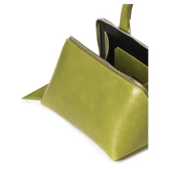 La Passeggiata Mini Ledertasche