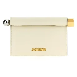 La petite pochette Rond Carré