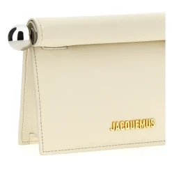 La petite pochette Rond Carré