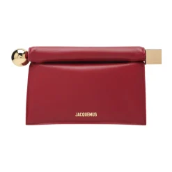 La Pochette Rond Carré