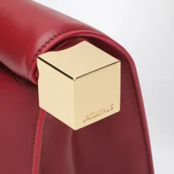 La Pochette Rond Carré