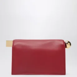 La Pochette Rond Carré