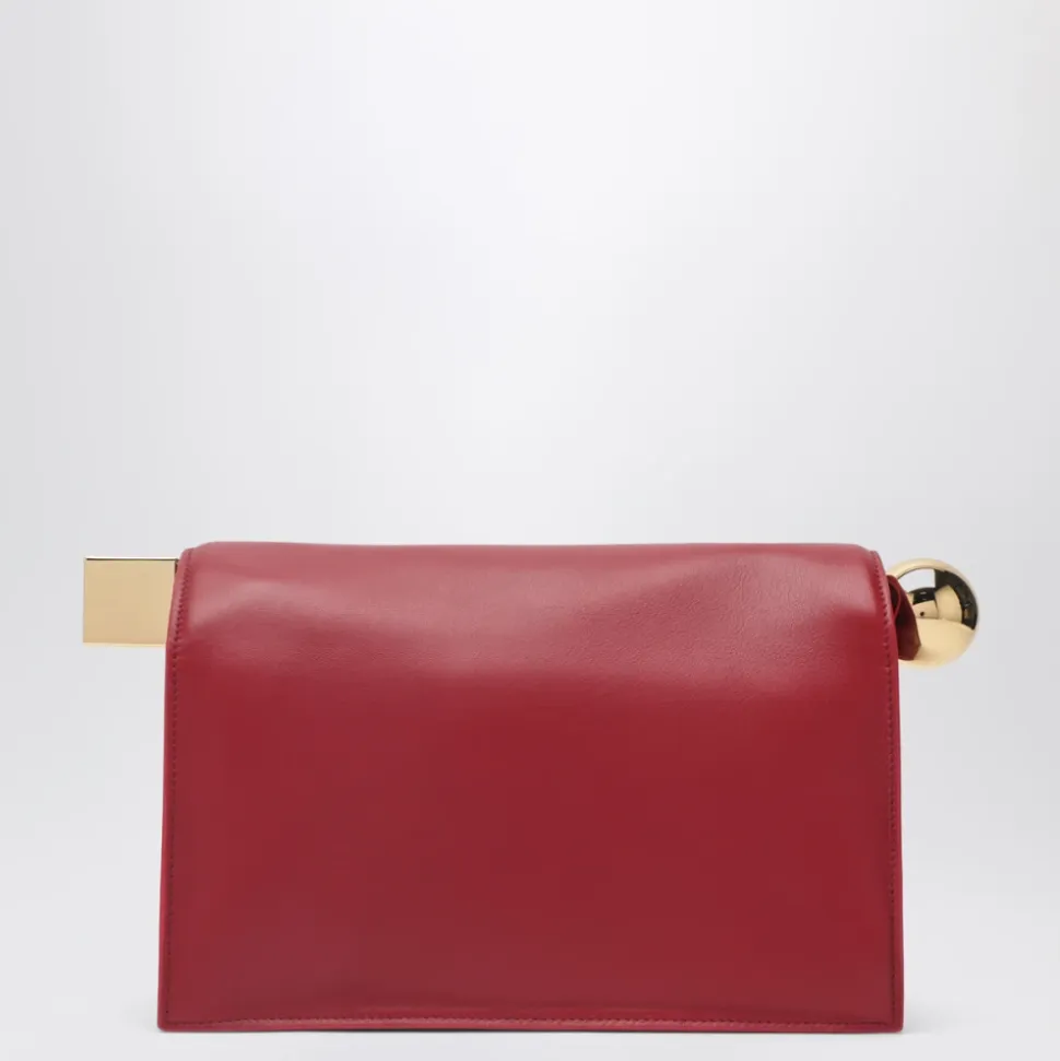 La Pochette Rond Carré