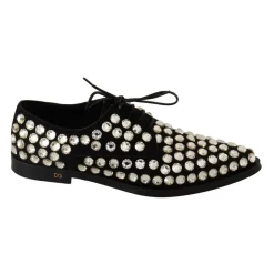 Laced Shoes