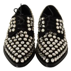 Laced Shoes