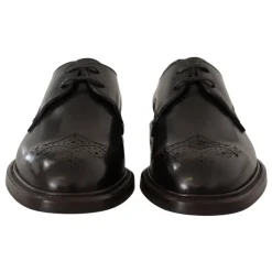 Laced Shoes