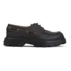 Laced Shoes AW25