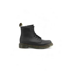 Lace-up Boots