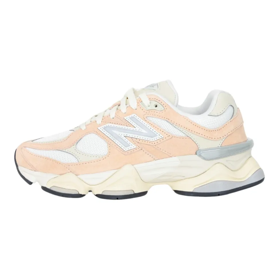 Lachs 9060 Sneakers Damen Herbst Winter