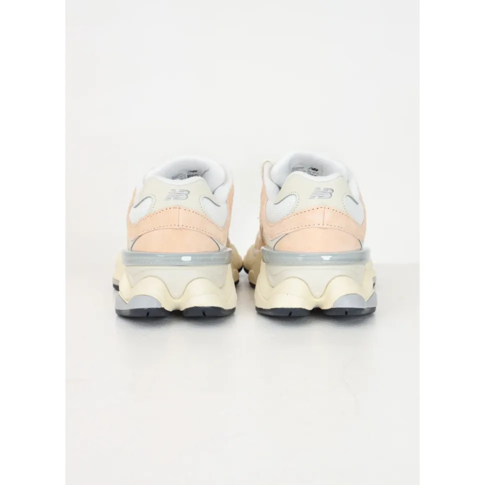Lachs 9060 Sneakers Damen Herbst Winter