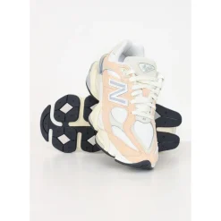 Lachs 9060 Sneakers Damen Herbst Winter