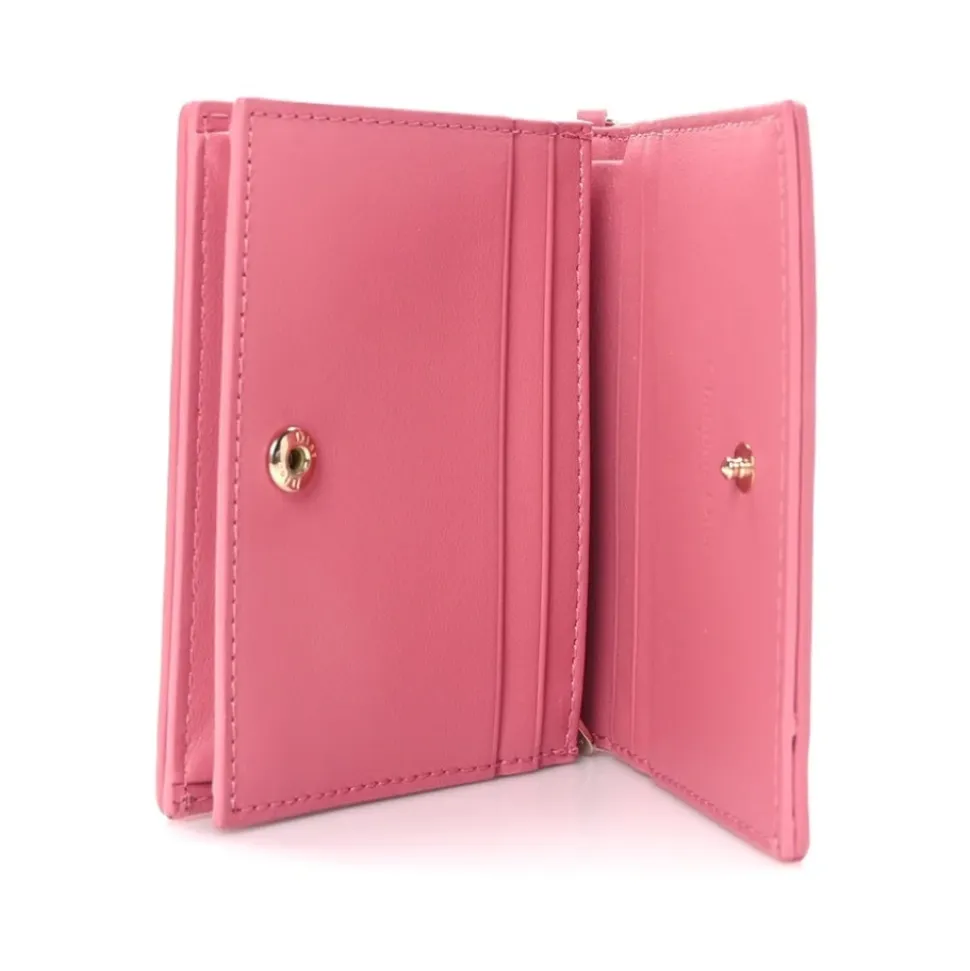 Lady Dior Portemonnaie
