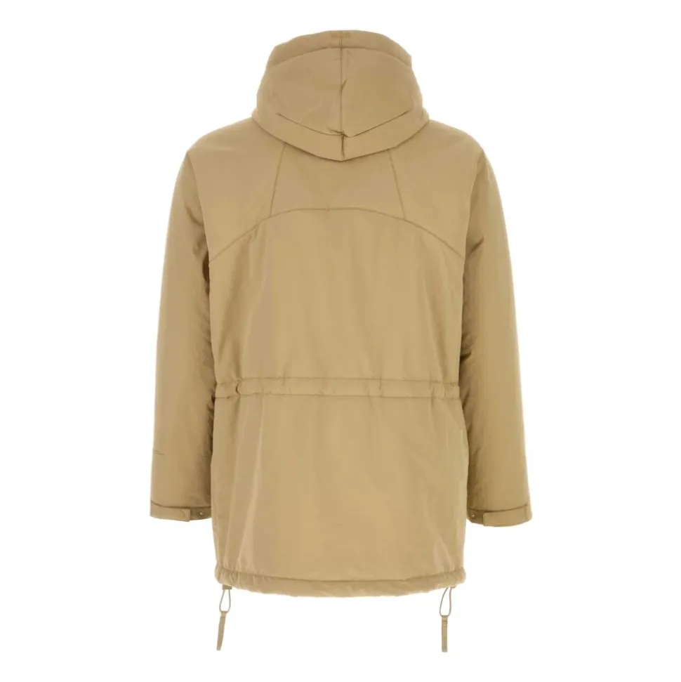 Laminar Padded Jacket