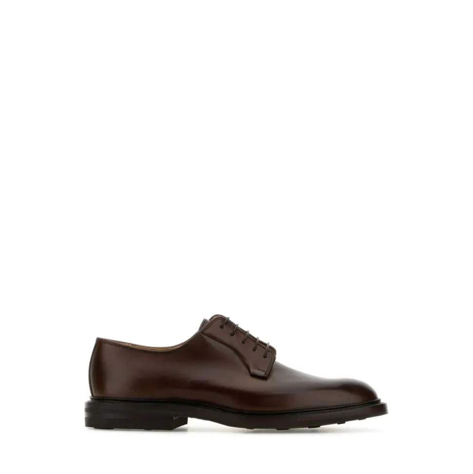 Lanark 3 Schnürschuhe