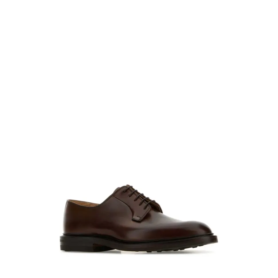 Lanark 3 Schnürschuhe