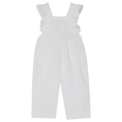 Langarm Baby Jumpsuit