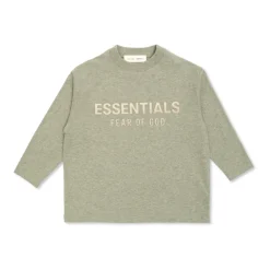 Langarm T-Shirt