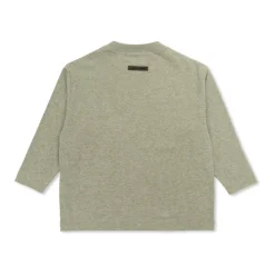 Langarm T-Shirt